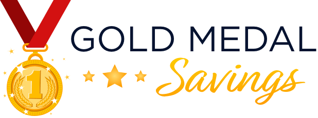 gold medal savings event sale at silica